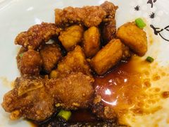 -聚春园自助餐厅(东街口店)