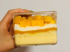 -派悦坊·甜品·蛋糕(日坛店)