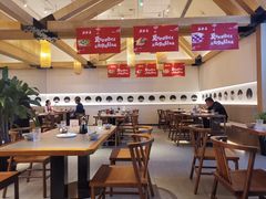 大堂-德发长·花式蒸饺(大唐不夜城店)