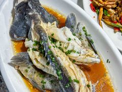 -醉壹号海鲜大排档(厦门美食地标店)