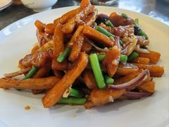 -大清花饺子(山庄店)