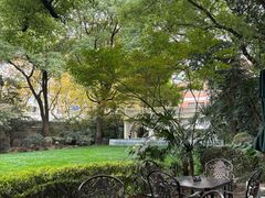 -马勒别墅·中餐厅