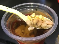 -八婆婆烧仙草(中山路店)