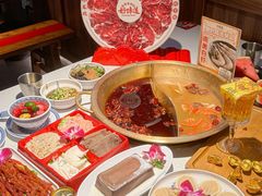 -小龙坎火锅(仓山万达店)