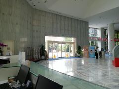 -深圳东部华侨城瀑布酒店