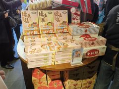 -汪玉霞(汉口里店)