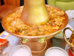 -浩海火燒雲傣家菜(芮欧百货店)