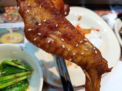 -探唐烧烤(棠东店)