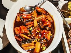 -锦楼·臻选新杭帮(正大广场店)
