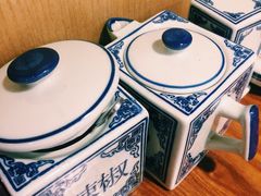 -吴满满油泼面(北方风味园店)