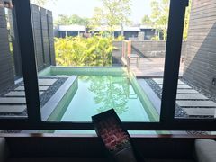 -蓝楹湾度假酒店