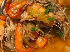 -海味世家·家常菜馆(明州里店)