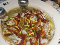 -太二酸菜鱼(福州泰禾店)