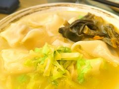 -花盐街·四川乐山小吃(西单大悦城店)