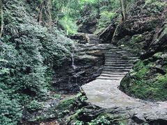 -常德桃花源景区