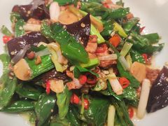 -金佬馆·川菜bistro(芜湖镜湖万达店)
