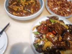 -福荣居褡裢火烧京味家常菜(西四店)