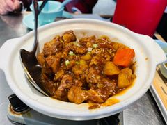 -潮界(虹桥新天地店)