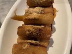 -渝信川菜 · 川味家常菜(财富购物中心店)