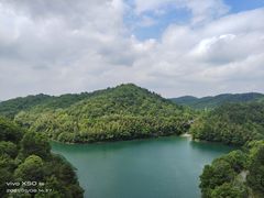 -石燕湖生态旅游景区