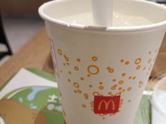 -麦当劳(徐汇漕溪北路百脑汇店)
