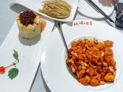 -峨嵋酒家总店(车公庄店)