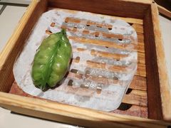 -蔡澜点心·粤菜(万菱汇店)
