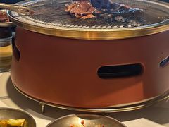 -西塔老太太泥炉烤肉(川沙百联店)