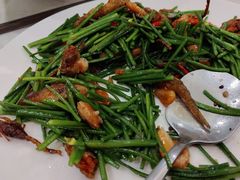 美味炒三鲜-金河半岛园林酒家(金融城店)