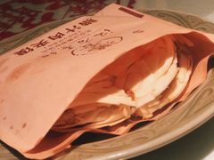 -汉唐宴长安食府