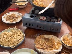 -元银甲·湖北地标美食(汉阳店)