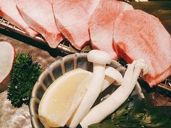 -谷牛和牛烤肉(漕河泾印象城店)