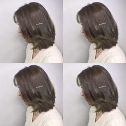 -BM SALON