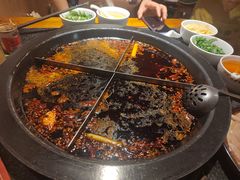 -陈眼镜火锅(总店)