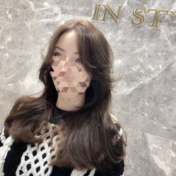-Rise Hair上升造型