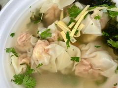 -海平馄饨(逍遥二路店)