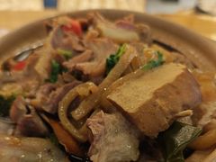-今今转转自助小火锅(天祥广场店)