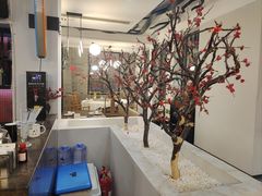 -里山四季中餐厅(来凤街店)