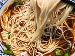 奥灶面红汤-孙盛兴奥灶面馆·蟹黄面·三虾面(山塘街总店)