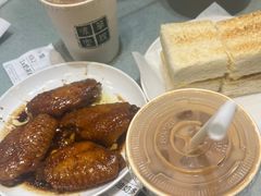 -华嫂冰室(尖沙咀店)