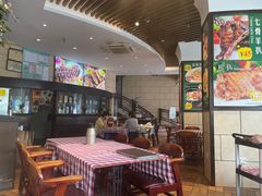-开心果牛扒城(雍华庭店)