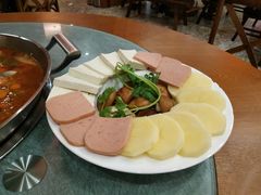 -新凯里酸汤鱼(飞山街店)