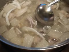 -润园四季椰子鸡火锅(海上世界店)