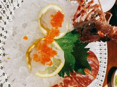 -Mr·Fish鱼鲜生海鲜放题(银泰in99店)
