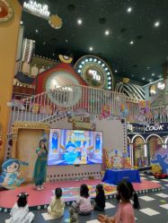 -meland亲子乐园•派对•研学(宁波华润万象城店)