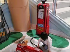 -杭州开元森泊度假乐园