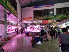 -细村农贸综合市场