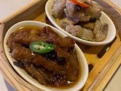 -钟菜·粤菜点心·宴请(海上世界·汇港二期店)