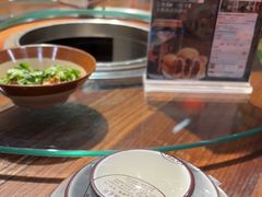 -围炉·云南铜瓢牛肉火锅(桐柏路店)