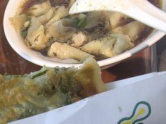 -盂城驿-南门大街